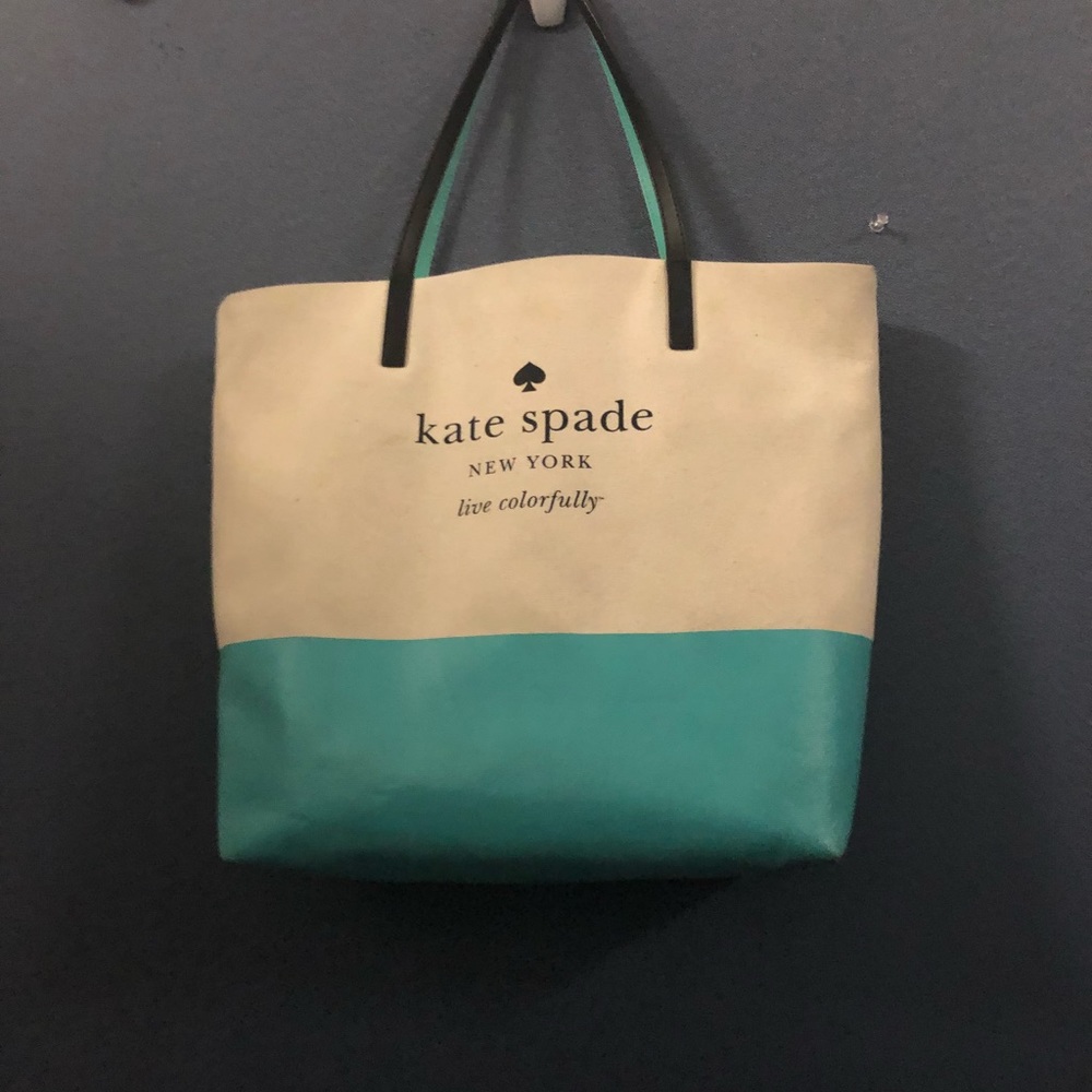 Kate Spade Tote